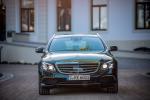 Mercedes-Benz E250 Exclusive Line Estate 2016 года